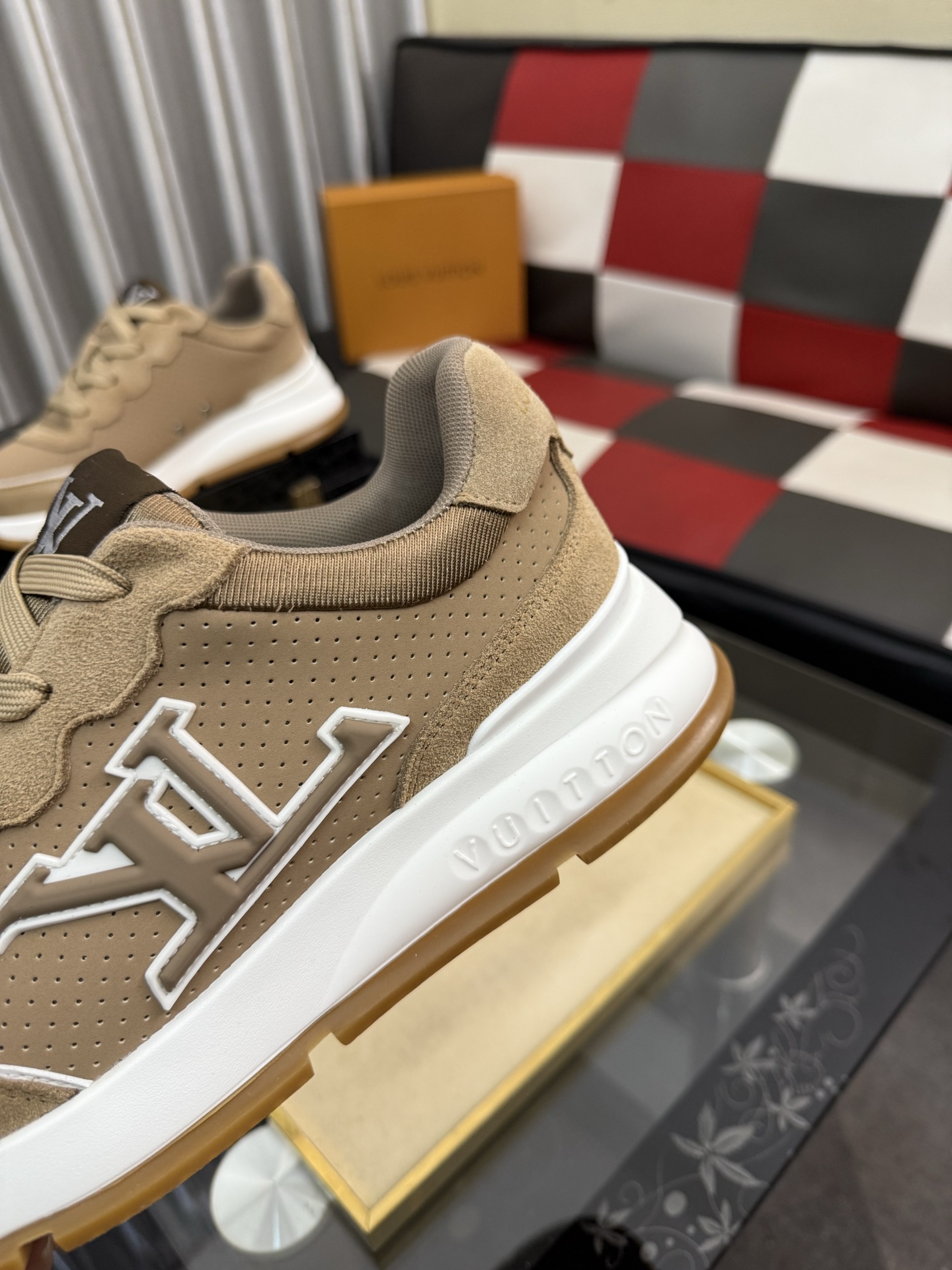 Louis Vuitton